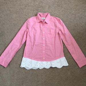 Abercrombie Kids Top